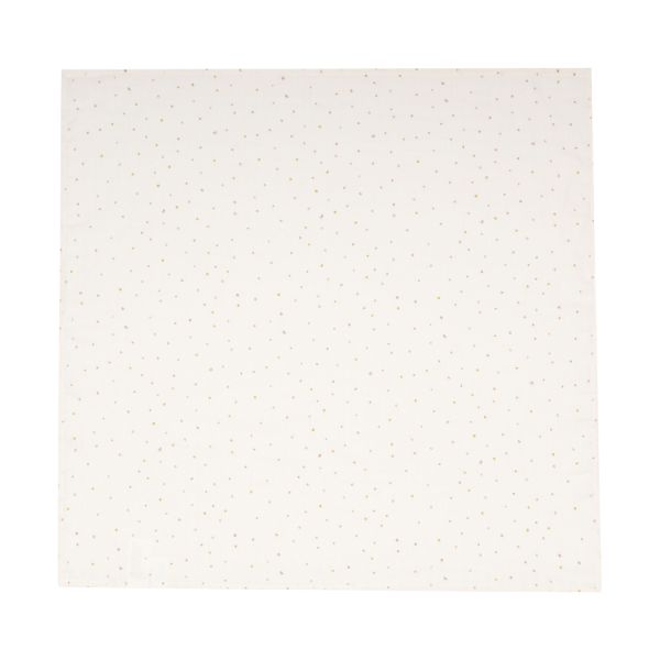Jollein Hydrofiele Doeken - 3 Stuks - 70 x 70 cm - Kangaroots Jollein Hydrofiele Doeken - 3 Stuks - 70 x 70 cm - Kangaroots