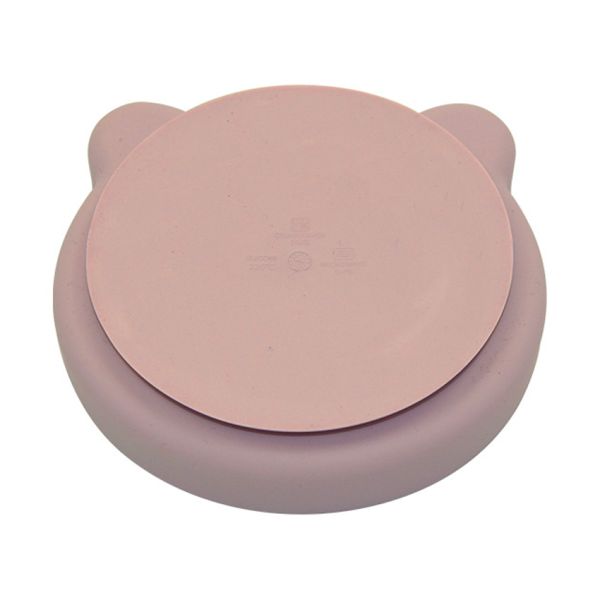 Bo Jungle Bord Bear Pink Bo Jungle Bord Bear Pink