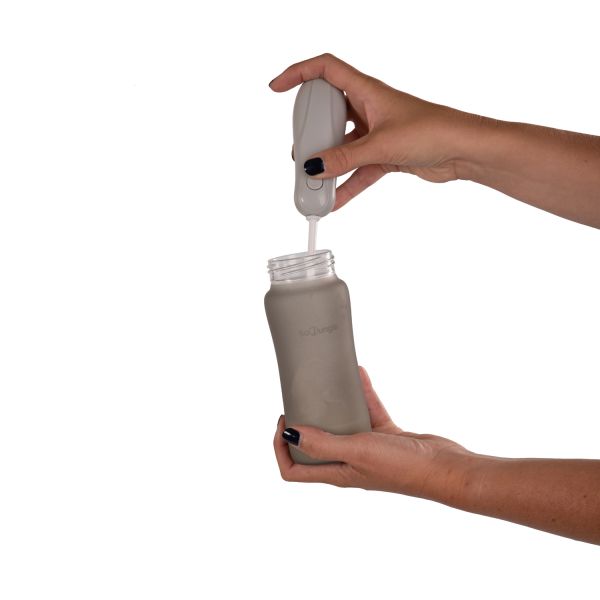 Bo Jungle B-Powder Mixer Grijs Bo Jungle B-Powder Mixer Grijs