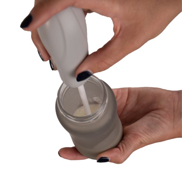 Bo Jungle B-Powder Mixer Grijs Bo Jungle B-Powder Mixer Grijs