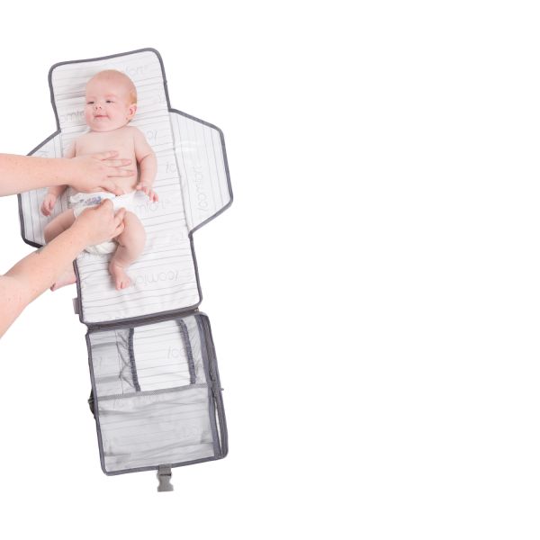 Bo Jungle B-Portable Changing Pad Bo Jungle B-Portable Changing Pad
