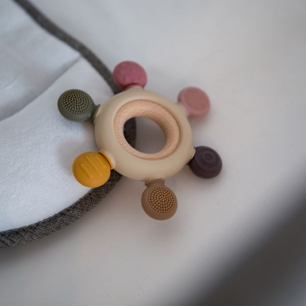 Bo Jungle B-Multi-Sensory Ring Bo Jungle B-Multi-Sensory Ring