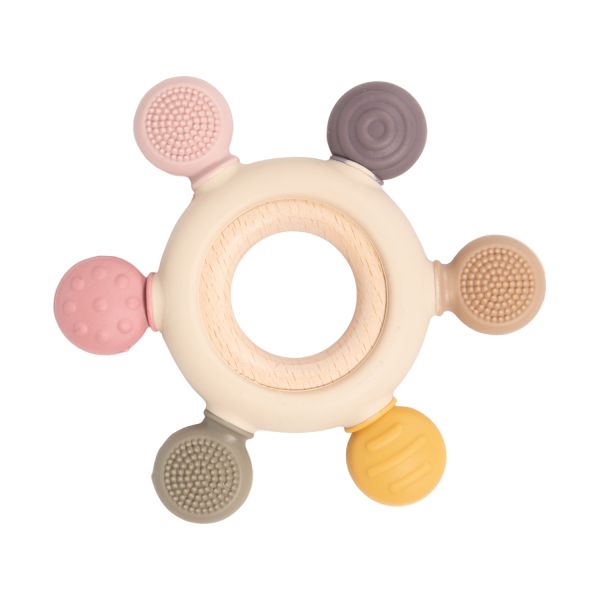 Bo Jungle B-Multi-Sensory Ring Bo Jungle B-Multi-Sensory Ring