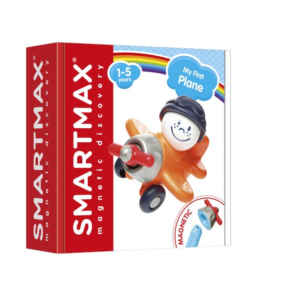 SmartMax My First Plane SmartMax My First Plane