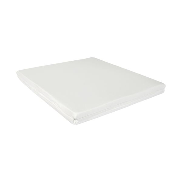 ABZ Boxmatras - Tweeling - 71 x 122 x 4 cm ABZ Boxmatras - Tweeling - 71 x 122 x 4 cm