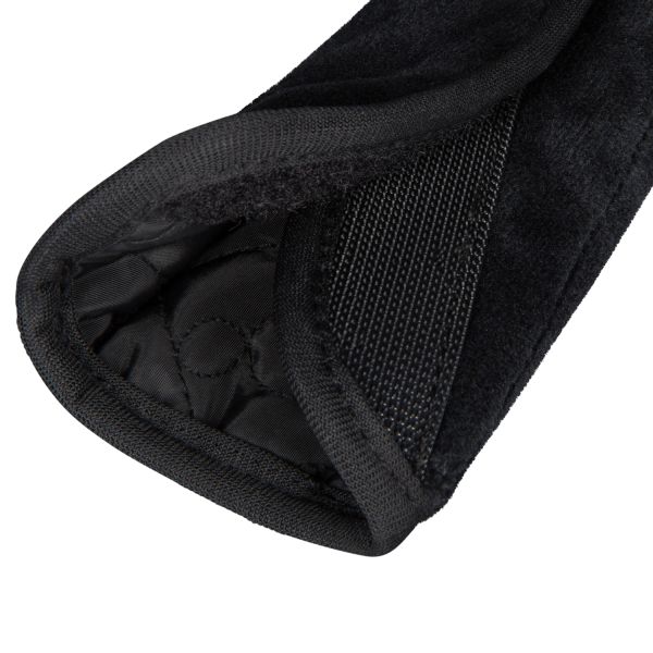 Dooky Gordel Kussen - Black