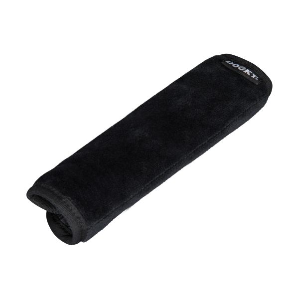 Dooky Gordel Kussen - Black