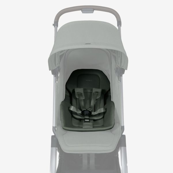 Joolz Newborn Insert – Forest Green Joolz Newborn Insert – Forest Green