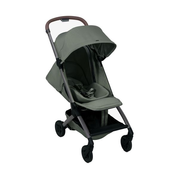 Joolz Newborn Insert – Forest Green Joolz Newborn Insert – Forest Green