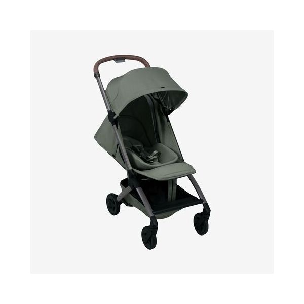 Joolz Newborn Insert – Forest Green Joolz Newborn Insert – Forest Green