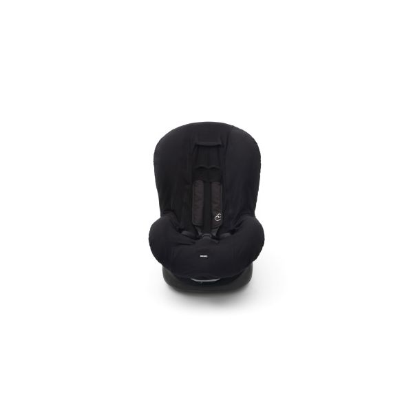 Dooky Seat Cover 1+ Black Uni
Dooky Seat Cover 1+ Black Uni