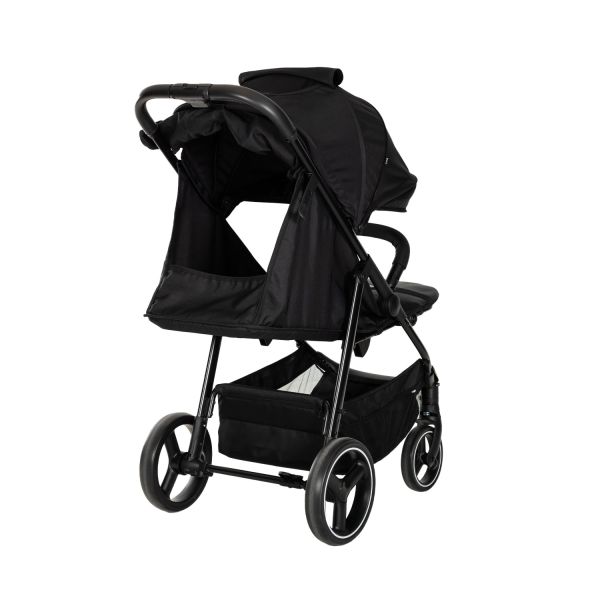 Puck Buggy Flo Zwart Puck Buggy Flo Zwart