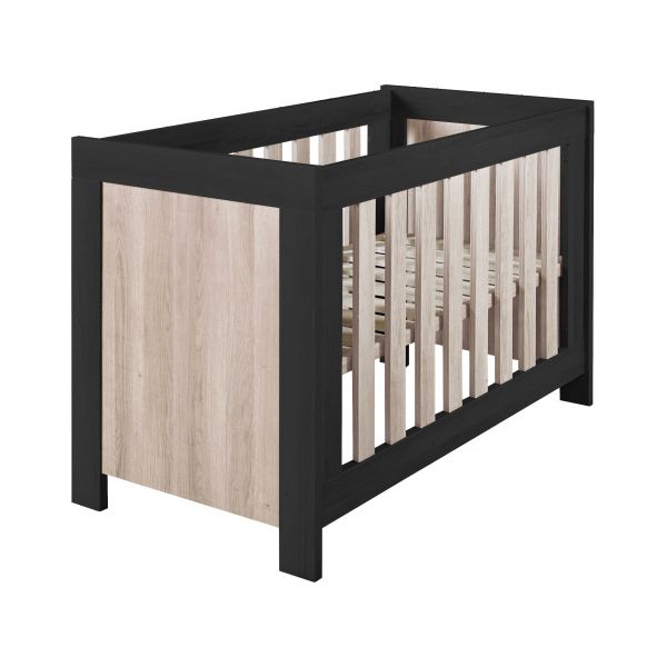 TWF Ledikant 60 x 120 - Commode Brentwood TWF Ledikant 60 x 120 - Commode Brentwood