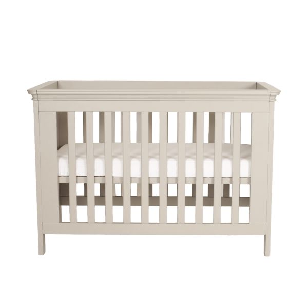 Interbaby Ledikant 60 x 120 - Delphi Interbaby Ledikant 60 x 120 - Delphi