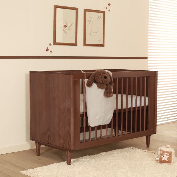 TWF Ledikant 60 x 120 - Commode - Hanglegkast - Wabi TWF Ledikant 60 x 120 - Commode - Hanglegkast - Wabi