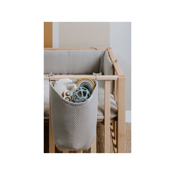 Baby's Only Speelbal Warm Linen Baby's Only Speelbal Warm Linen