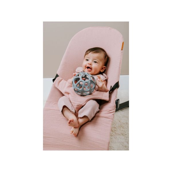 Baby's Only Speelbal Warm Linen Baby's Only Speelbal Warm Linen