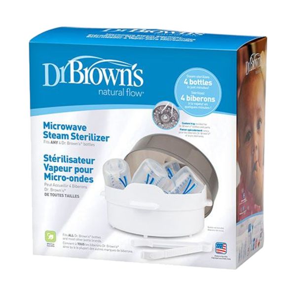 Dr. Brown's Sterilisator Magnetron Dr. Brown's Sterilisator Magnetron