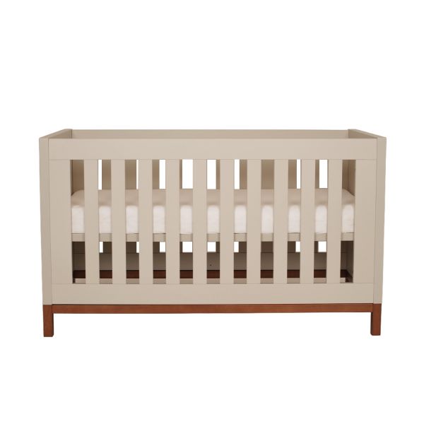 Interbaby Ledikant 70 x 140 - Commode - Hanglegkast Pluto Interbaby Ledikant 70 x 140 - Commode - Hanglegkast Pluto
