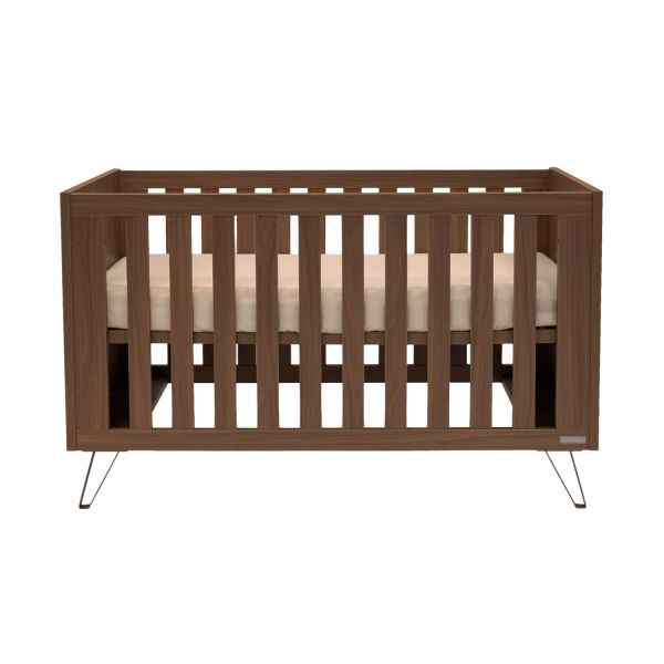 Interbaby Ledikant 70x140 - Commode Jersey Interbaby Ledikant 70x140 - Commode Jersey