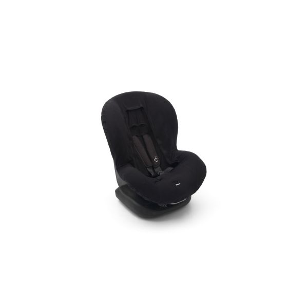 Dooky Seat Cover 1+ Black Uni
Dooky Seat Cover 1+ Black Uni
