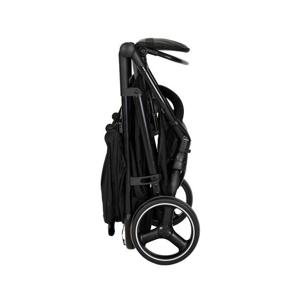 Puck Buggy Flo Zwart Puck Buggy Flo Zwart