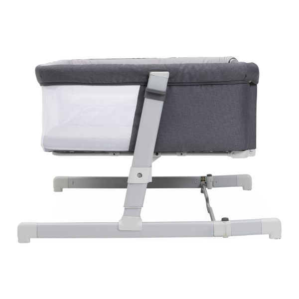 Chicco Next2Me Twins Co-sleeper - Magnet Grey Chicco Next2Me Twins Co-sleeper - Magnet Grey