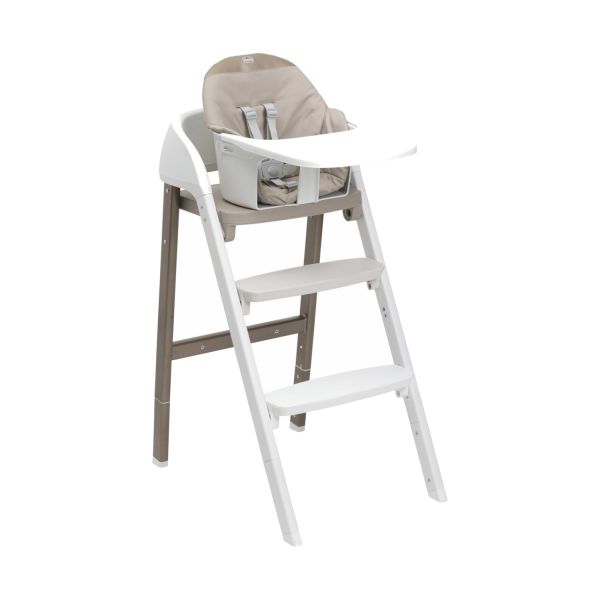 Chicco Kinderstoel Crescendo Up Pearl Cooper Re_Lux Chicco Kinderstoel Crescendo Up Pearl Cooper Re_Lux