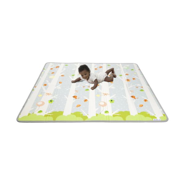 Chicco Maxi 2-in-1 Speelkleed - 200x180 cm