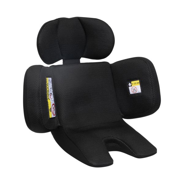 Chicco Everone Autostoel I-Size - Black 