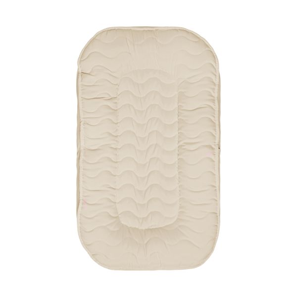 DockATot Babynestje - The Pure Lounger - Sand DockATot Babynestje - The Pure Lounger - Sand
