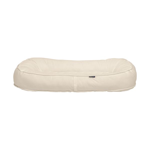 DockATot Babynestje - The Pure Lounger - Sand DockATot Babynestje - The Pure Lounger - Sand