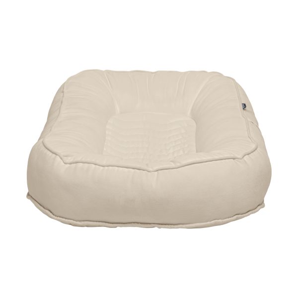 DockATot Babynestje - The Pure Lounger - Sand DockATot Babynestje - The Pure Lounger - Sand