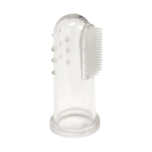 Babyjem Vinger Tandenborstel Babyjem Vinger Tandenborstel