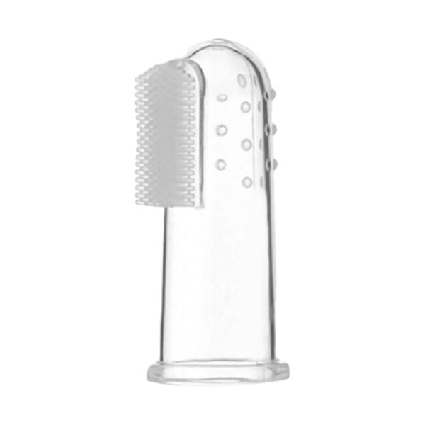 Babyjem Vinger Tandenborstel Babyjem Vinger Tandenborstel