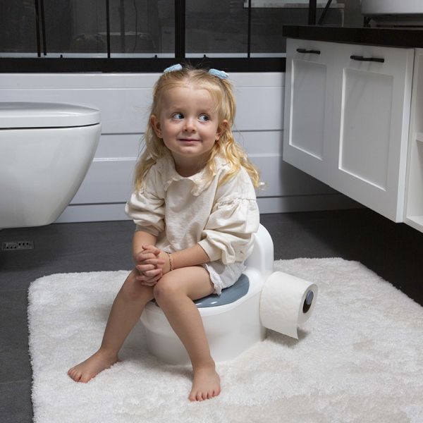 Babyjem Toilet Peuter Met Doorspoelgeluiden