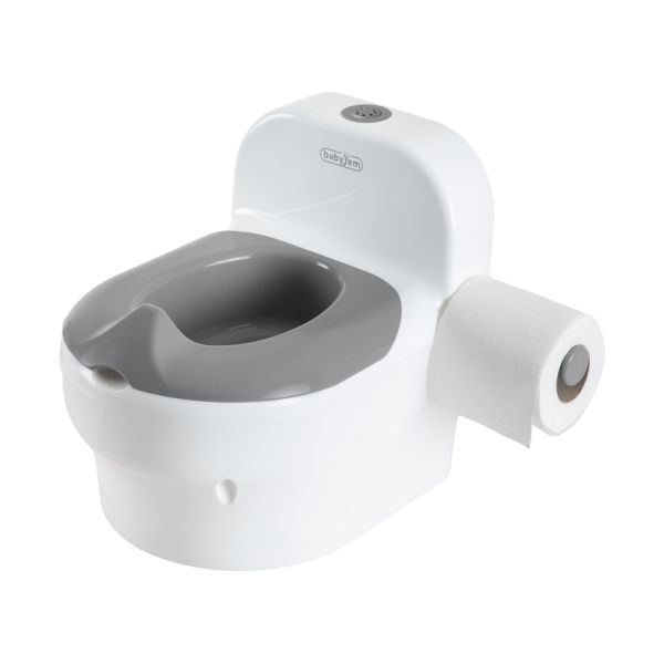 Babyjem Toilet Peuter Met Doorspoelgeluiden