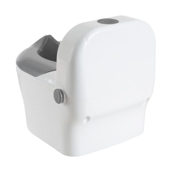 Babyjem Toilet Peuter Met Doorspoelgeluiden