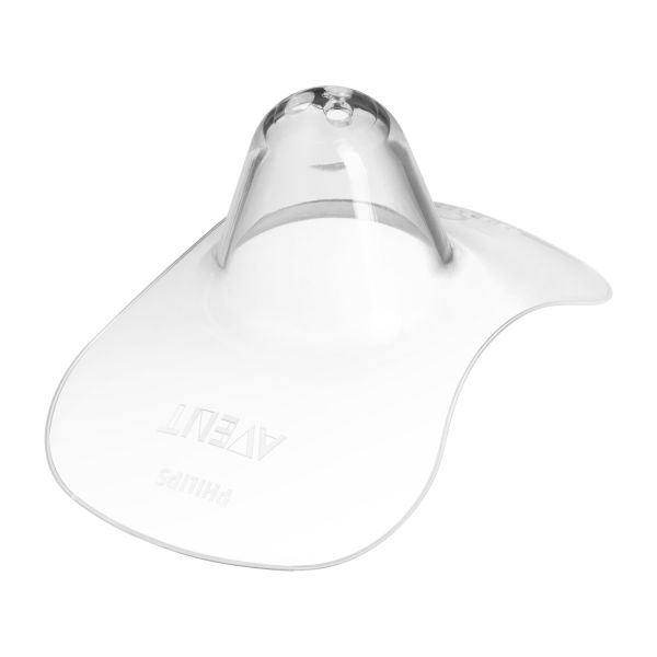 Philips/Avent Tepelbeschermer klein - SCF153/01 2st. Philips/Avent Tepelbeschermer klein - SCF153/01 2st.