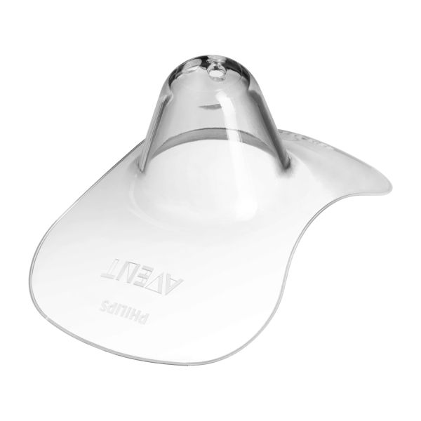 Philips/Avent Tepelbeschermer normaal - SCF153/03 2st. Philips/Avent Tepelbeschermer normaal - SCF153/03 2st.