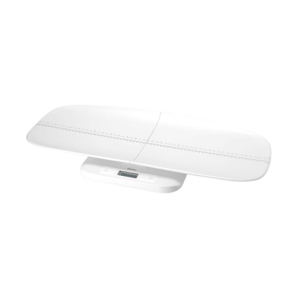 Alecto Babyweegschaal - BC70 - Opvouwbaar Alecto Babyweegschaal - BC70 - Opvouwbaar