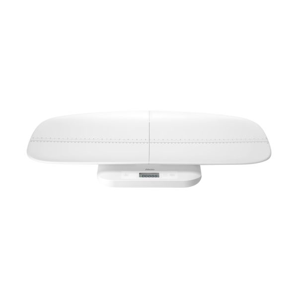 Alecto Babyweegschaal - BC70 - Opvouwbaar Alecto Babyweegschaal - BC70 - Opvouwbaar