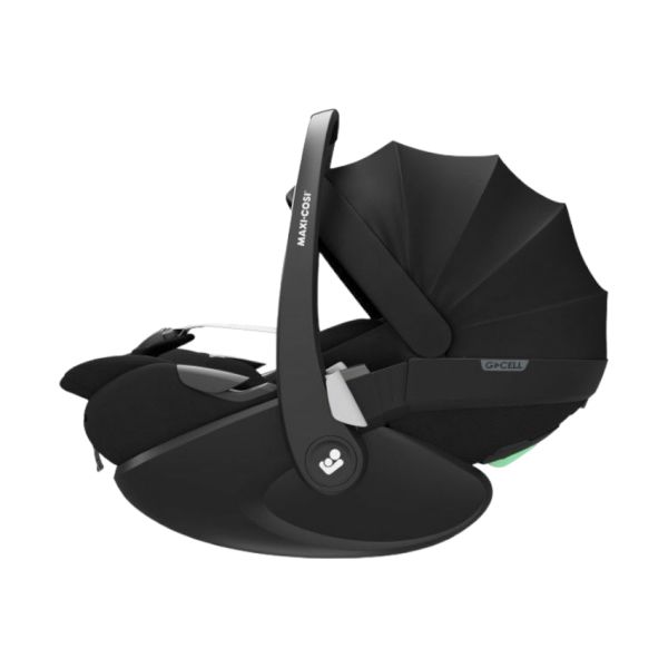 Maxi-Cosi Pebble 360 Pro2 Autostoel - Twillic Black Maxi-Cosi Pebble 360 Pro2 Autostoel - Twillic Black
