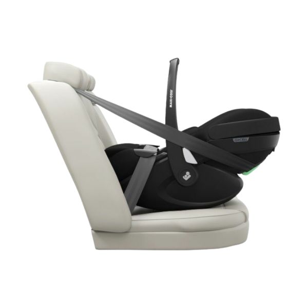 Maxi-Cosi Pebble 360 Pro2 Autostoel - Twillic Black Maxi-Cosi Pebble 360 Pro2 Autostoel - Twillic Black