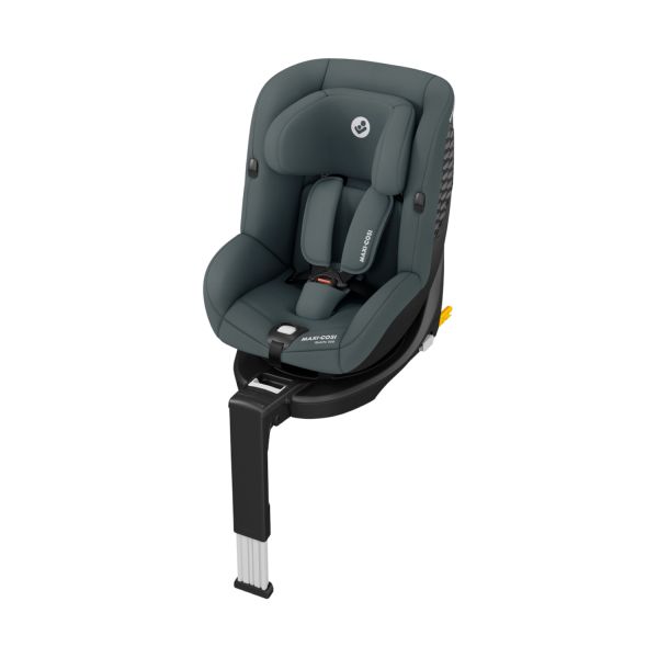 Maxi-Cosi Autostoel - Quartz 360 - i-Size - Grey Maxi-Cosi Autostoel - Quartz 360 - i-Size - Grey