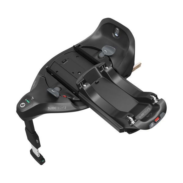 Joolz Day 5 3-in-1 Kinderwagen Met Base - Dark Navy Blue Joolz Day 5 3-in-1 Kinderwagen Met Base - Dark Navy Blue