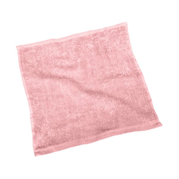 BD Collection Monddoek Quartz Pink BD Collection Monddoek Quartz Pink