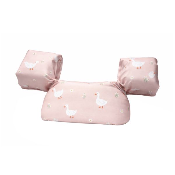 Jep Kids! Puddle Jumper - Goose Pink Jep Kids! Puddle Jumper - Goose Pink
