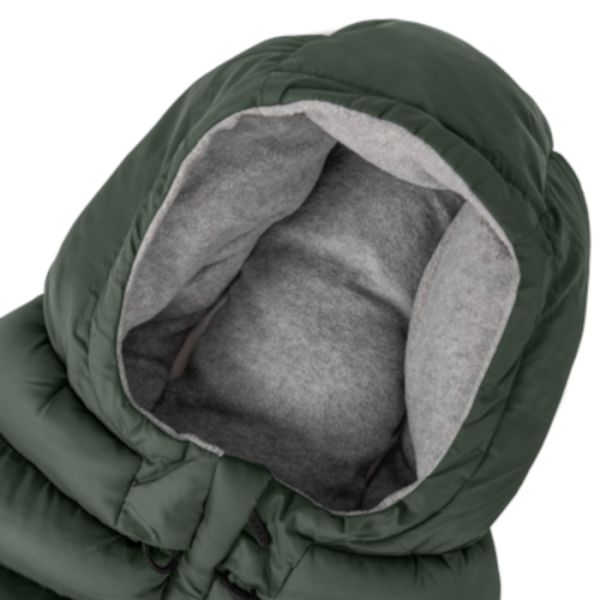 Joolz Footmuff Puffer Forest Green