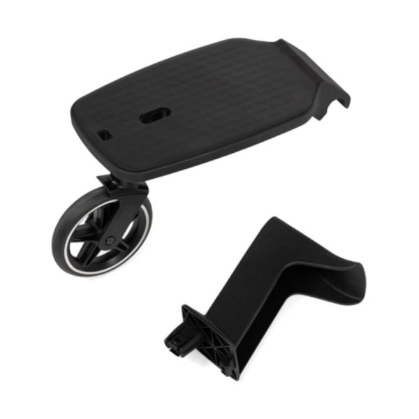 Joolz Footboard With Seat Hub2 Joolz Footboard With Seat Hub2